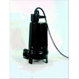 Minivort Heavy Duty Sewage Pumps