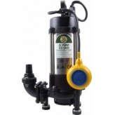 GS-GST Grinder Sewage Submersible Pumps