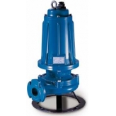 Pentax DC High Head Submersible Pumps