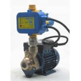 Negative Head Shower Pumps