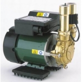 Positive Head Shower Pumps