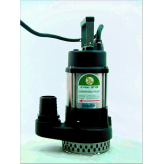 JST Submersible Drainage Pumps 415v