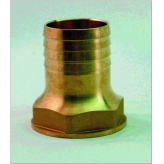Brass & Plastic Hosetails