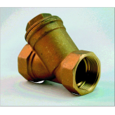 In Line Strainers