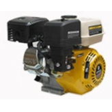 Generator Shaft Engines