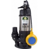 JS-SV Vortex Impeller Submersible Pumps