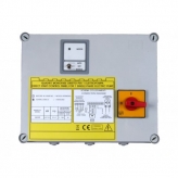 Basic Control Panels
