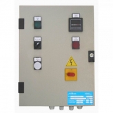 Full Control Panels