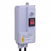 Capacitor Overload Protection Equipment