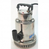 Drenox Stainless Steel Submersible Pumps