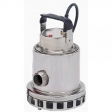 Omnia Stainless Steel Submersible Pump
