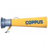COPPUS Jectair Venturi