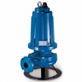 Pentax High Head Grinder submersible Pumps