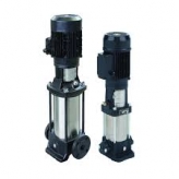 Pentair PVM 3 Vertical Multistage Pumps 400v