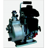 SEH 25H 1" Koshin Engine pump  Honda powered