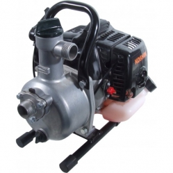 Koshin SEV-25L 1" Petrol Engine Pump