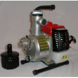 SE25L 1" Koshin 2 stroke Robin engine pump
