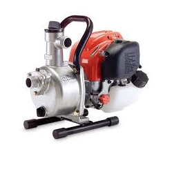 SEH-25L KOSHIN POWERED BY HONDA