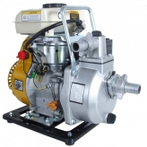 Villiers RT25VZB 1" Loncin Engine Pump