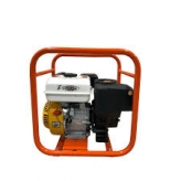 GT50P Petrol driven trash pump