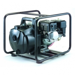 HONDA PGH-50 PVC 2" Pump (600 lpm)