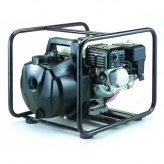 HONDA PGH-50 PVC 2" Pump (600 lpm)