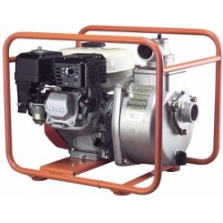 HONDA SERH50 2" self priming pump