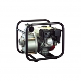 Koshin STH-50X Honda GX120 Powered Engine Driven Semi Trash