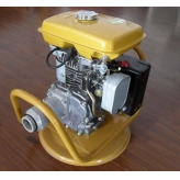 Robin-3 Vertical Clean Water Pump EY20