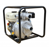 RT50VHP Villiers 2" Engine pump