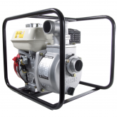 SEH50x 2" Koshin Engine pump with oil alert