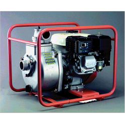 SERH-50B 3” petrol engine water pump