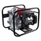 SERM50v Mitsubishi High pressure 2" self priming pump
