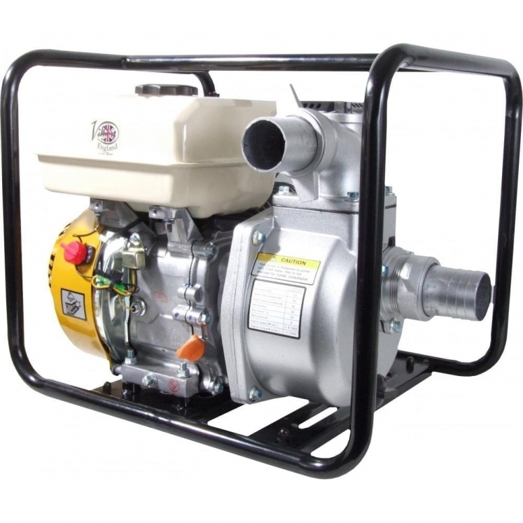VILLIERS 2" Engine pump RT50VZB (600 lpm)