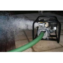 3" Engine Pump