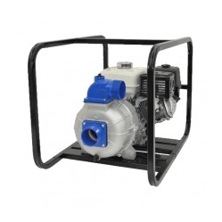 AMT 3S9XAR 3" Petrol Self-Priming Trash Pump (360 GPM)