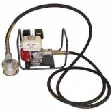 HONDA MOTORIZED JIP 3M / 5.5 SPIRAL SLUDGE PUMP WITH 20M PRESSURE HOSE