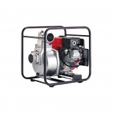 HONDA SEH100x 4" Petrol self priming engine pump
