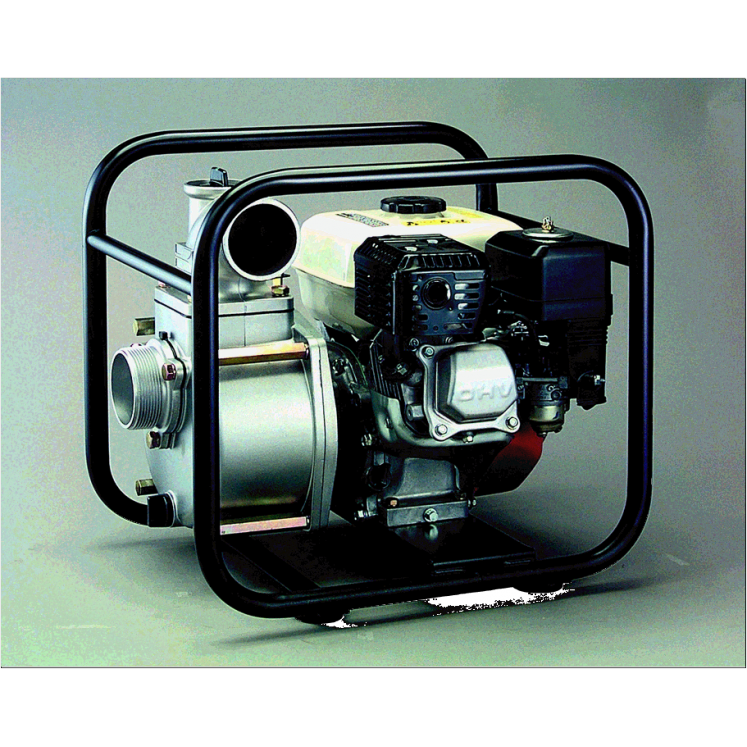 HONDA SEH-80T 3" Semi-trash Koshin Pump