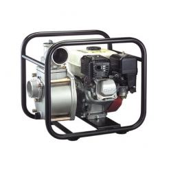 HONDA KTH100X 4" PETROL TRASH PUMP (1600 lpm)