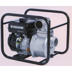Koshin 3" SEV80x Clean Water Petrol Pump