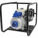 HONDA AMT 4S13XHR 4" Petrol Engine Trash Pump Self Priming (530 GPM)
