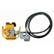 2" Hydraulic Submersible Water Pump with Robin Ey-20 Petrol Engine -DR-SP50 (900 lpm)