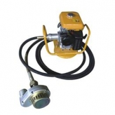 3" Hydraulic Submersible Water Pump with Robin Ey-20 Petrol Engine -DR-SP80 (1200 lpm)