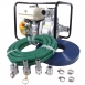 RT50 2" Petrol Engine pump kit - READY TO GO!!