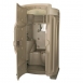 Luxury High Tech II, Portable Toilet