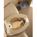 Luxury High Tech II, Portable Toilet