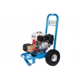 Honda GX160 Petrol 150 Bar direct drive