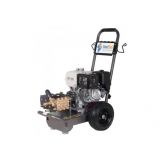Honda GX390 250 bar 13hp Petrol with gearbox