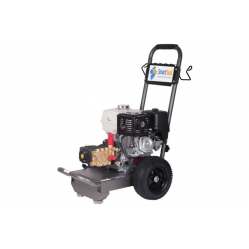 Honda GX390 Petrol 250 Bar direct drive